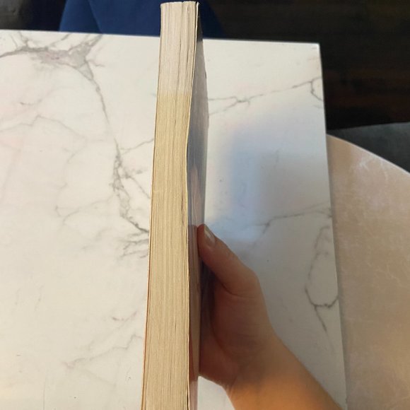 Dead Girls by Nancy Lee (novel) - Picture 4 of 4